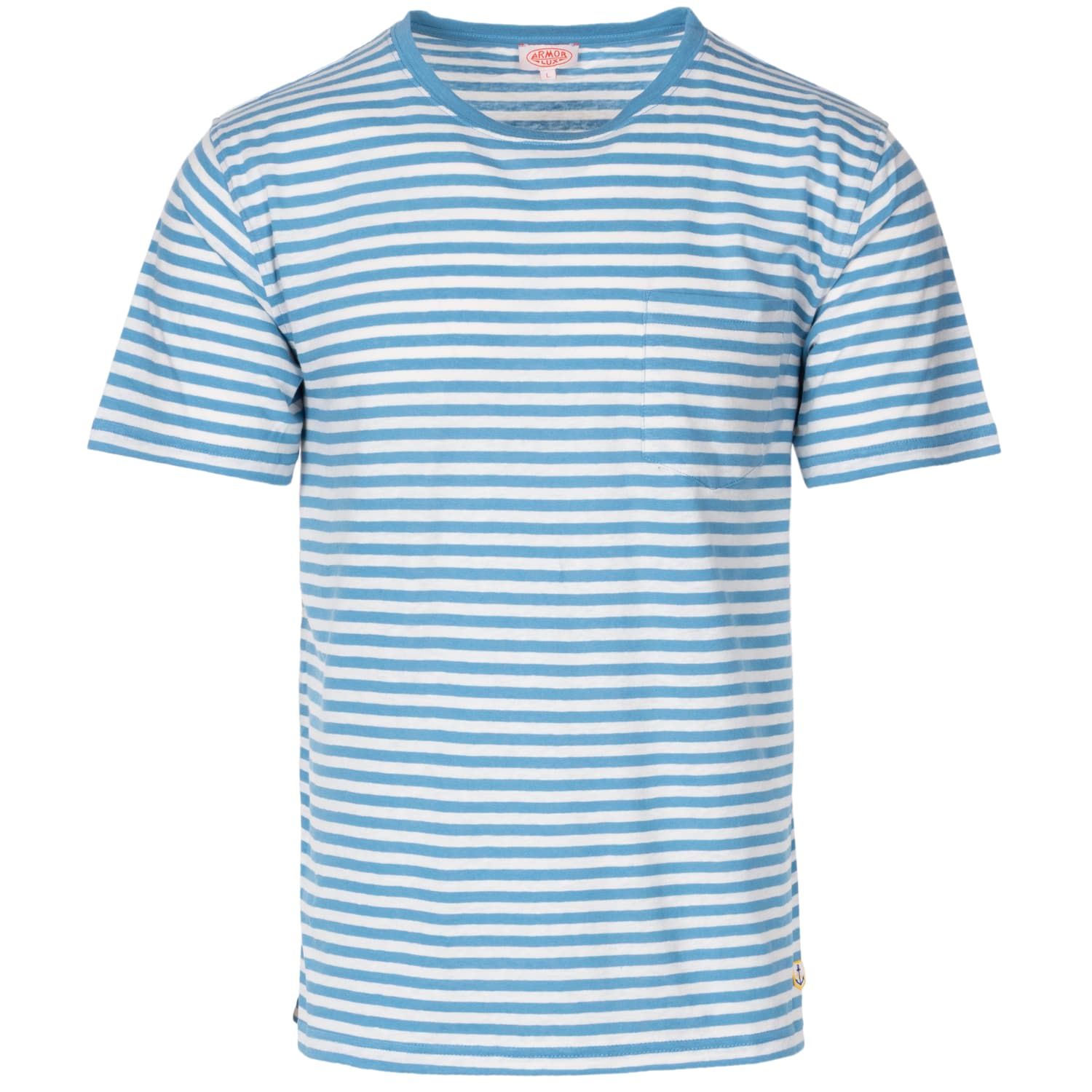 Matrosenshirt Geringelt