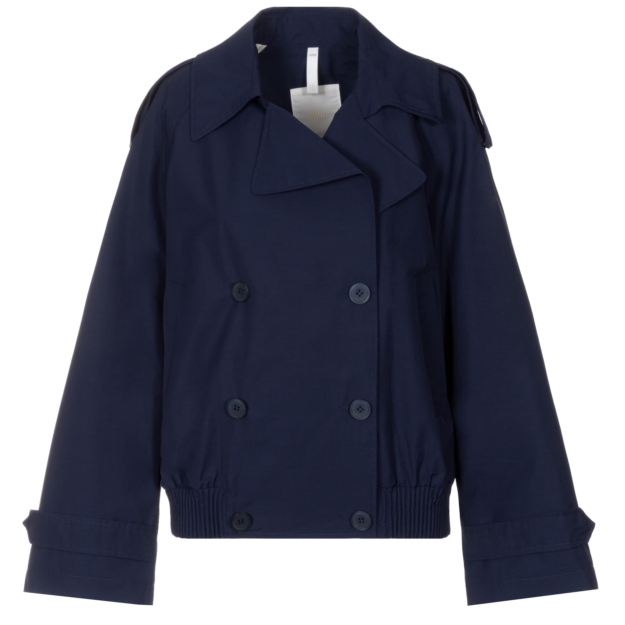 Jacke Bami Marine