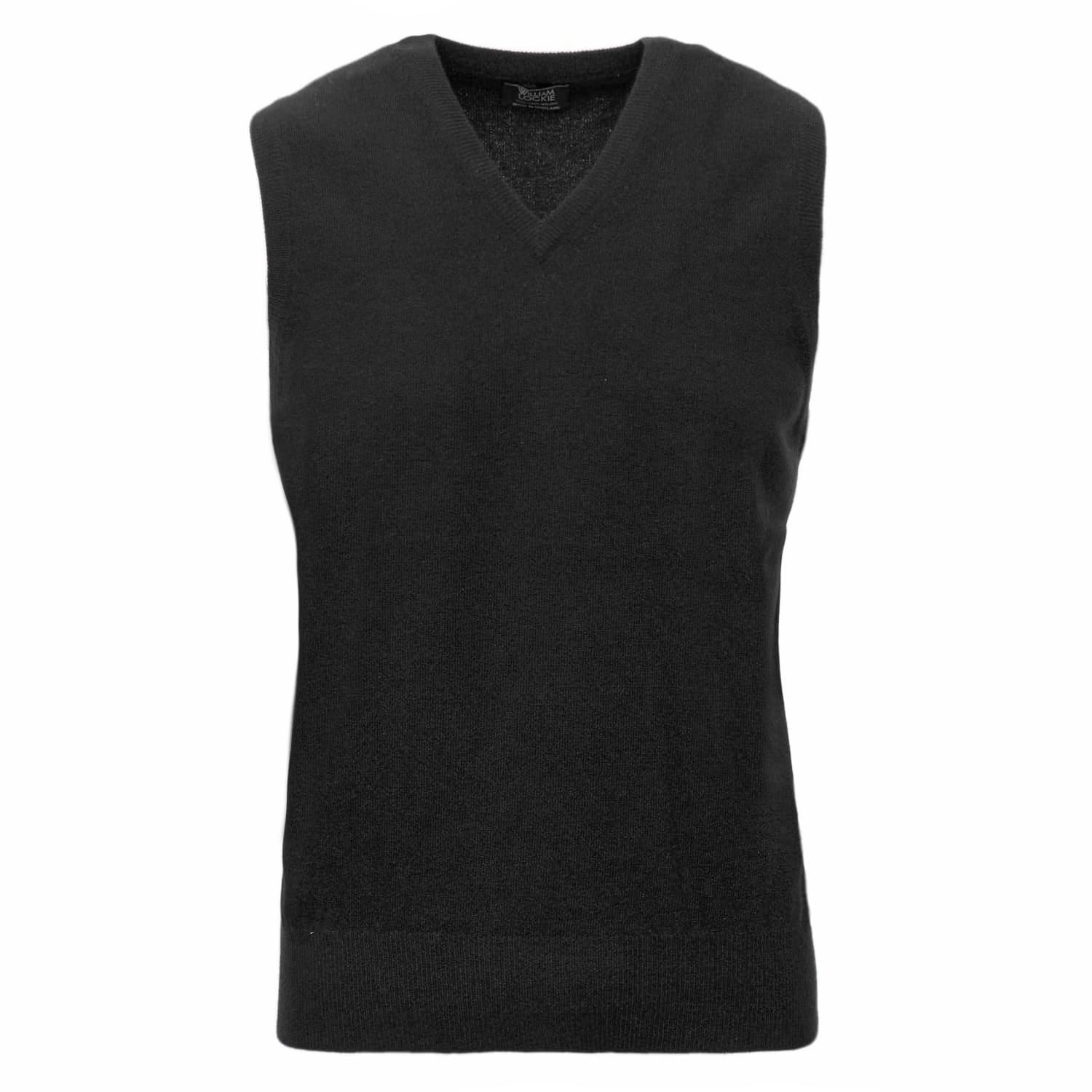 william-lockie-Gordon-Slipover-charcoal william-lockie-gordon-slipover-charcoal