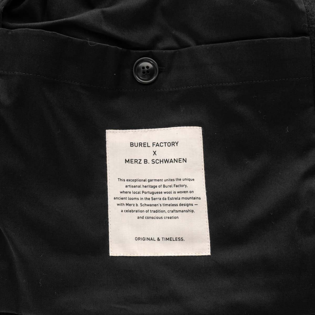 Worker Jacke JKT08 Wolle