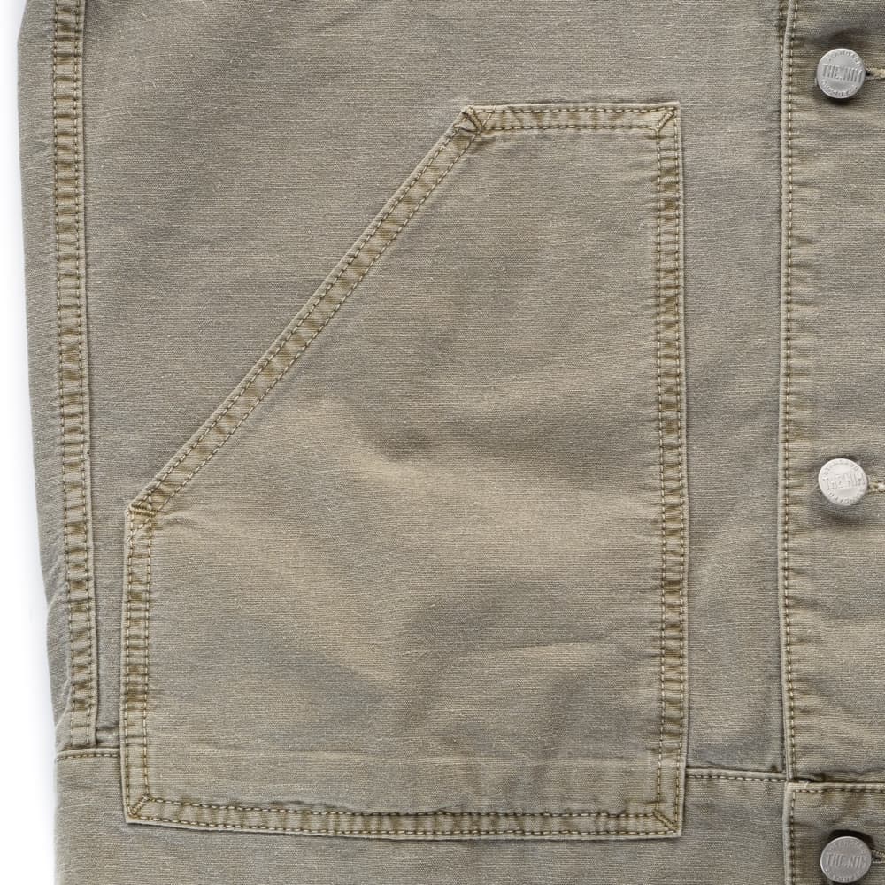 Worker Jacke 724