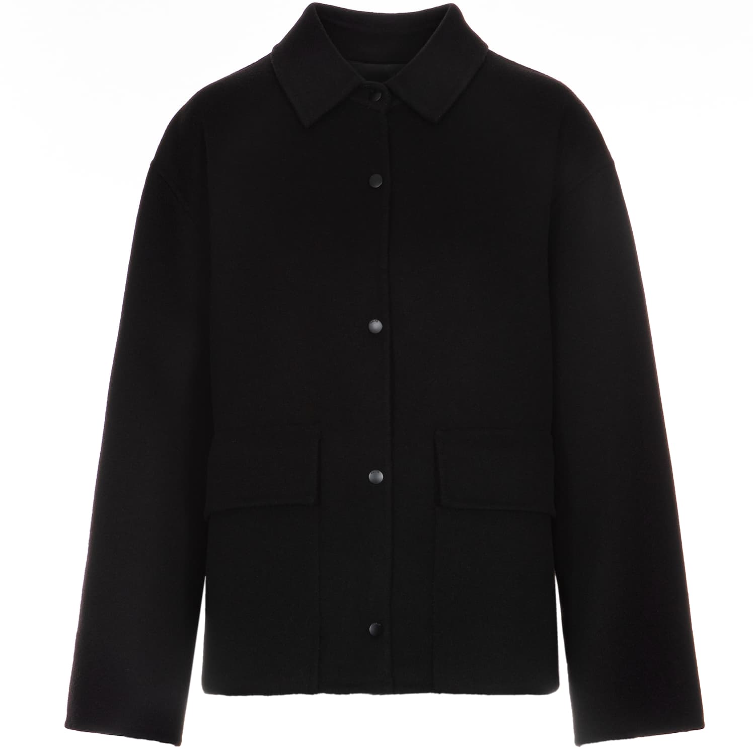 Jacke Susanna aus Wolle