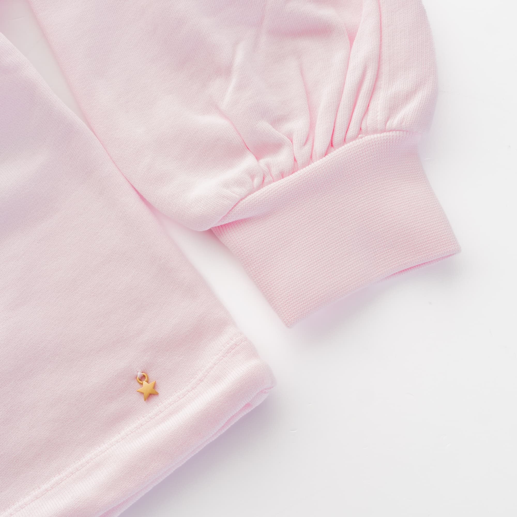 Sweatshirt Yasmine Sakura