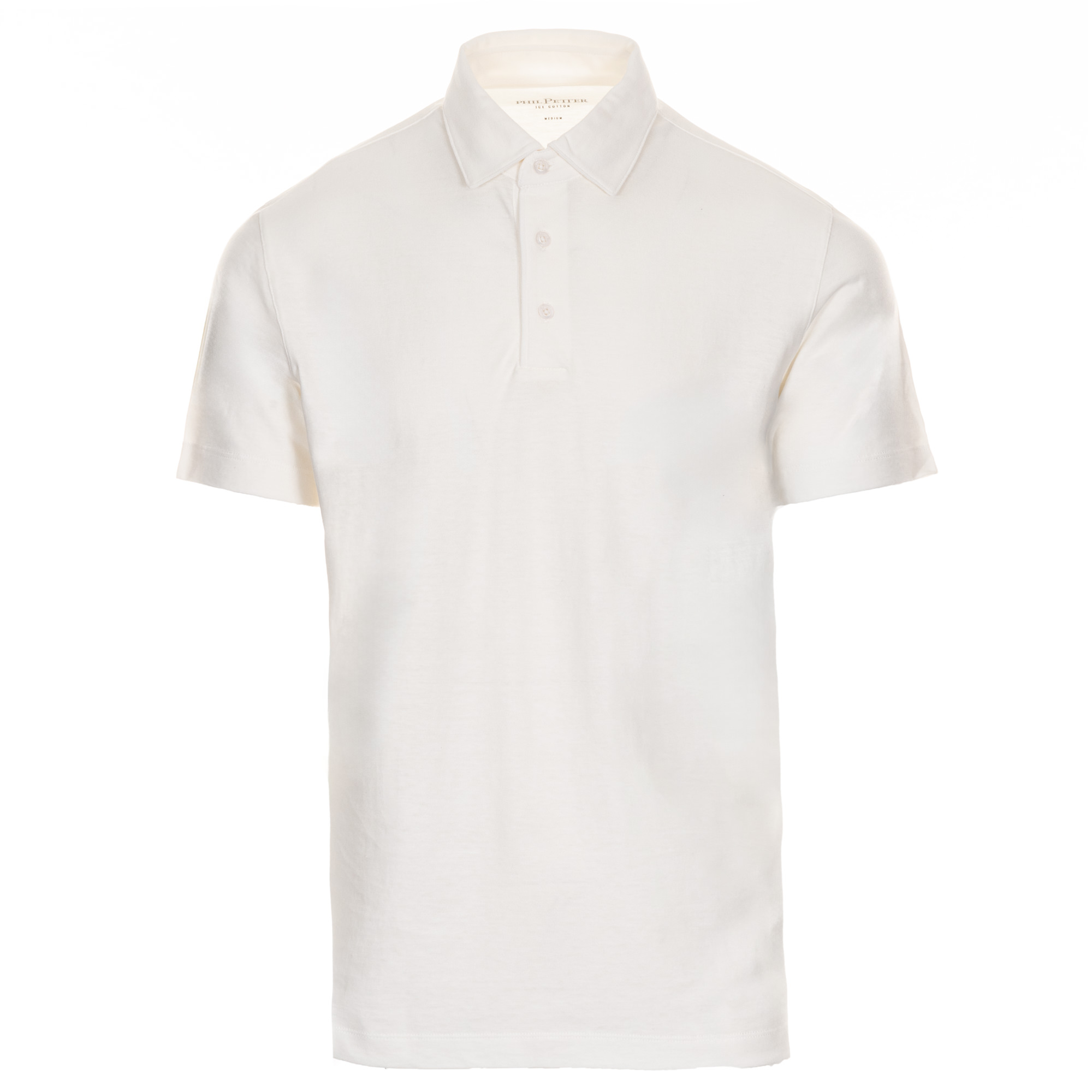 Poloshirt Ice Cotton