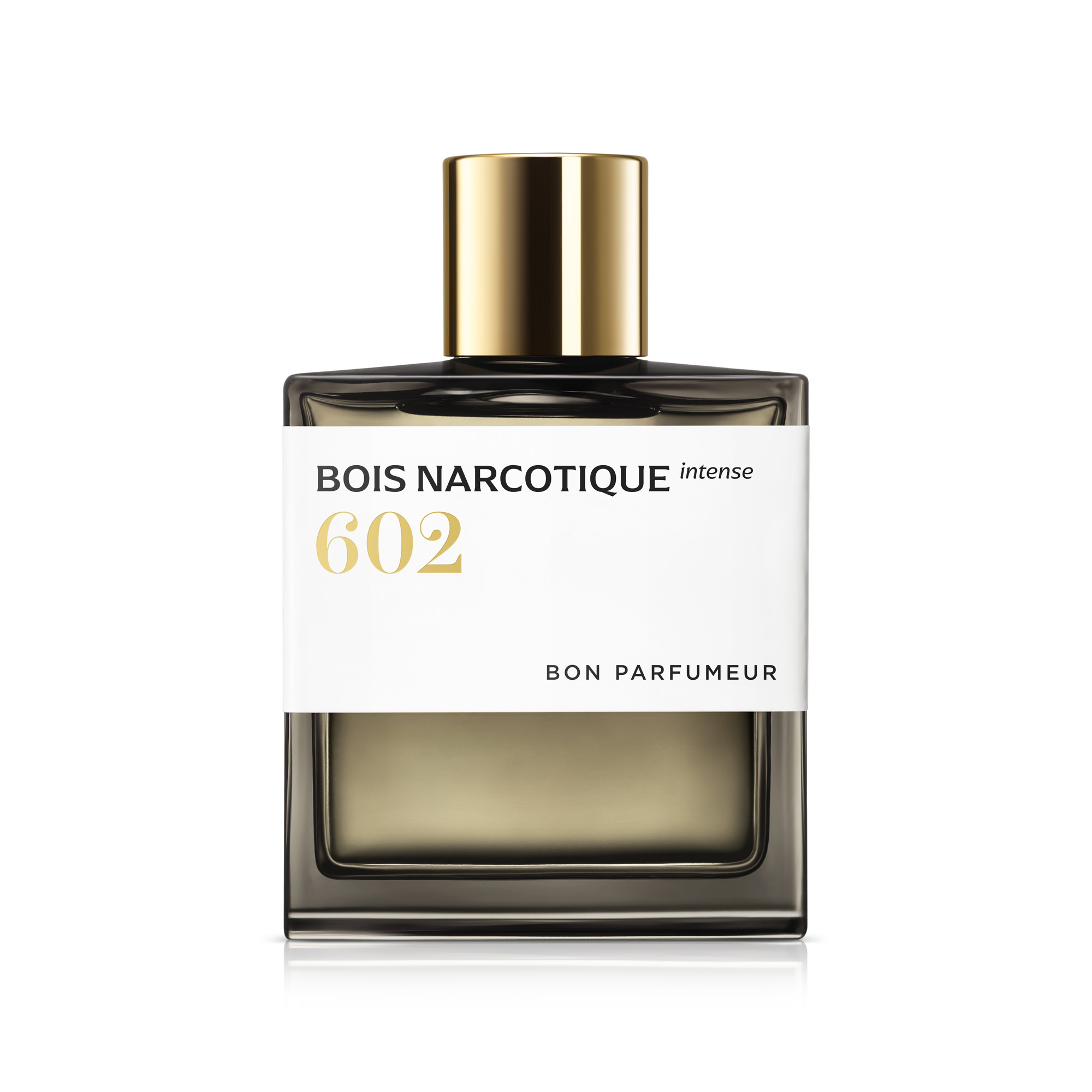 Les Extraits 602 Bois Narcotique