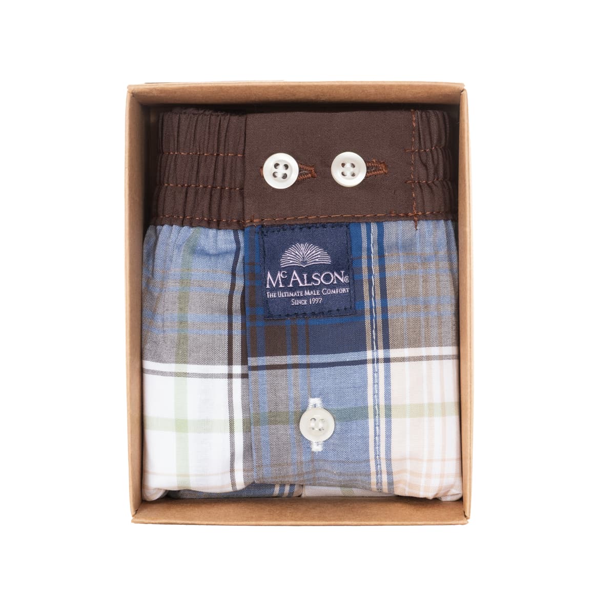 Boxershorts 5233 Boxershorts 5233