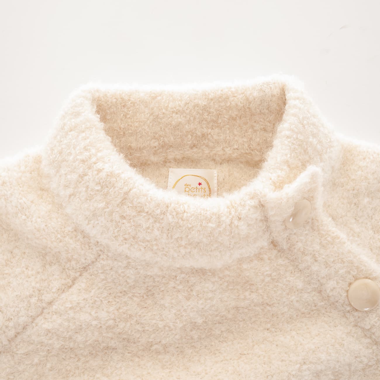 des-petits-hauts-adelou-creme-2-von-5