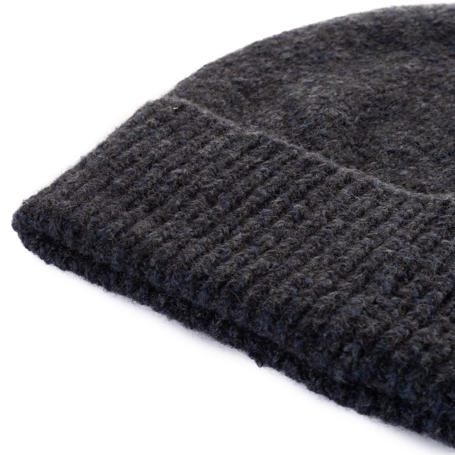 Wintercotton Tweed Beanie