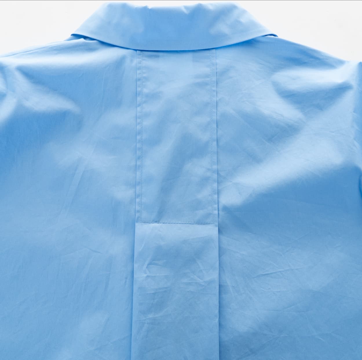 Bluse Tecla Blau