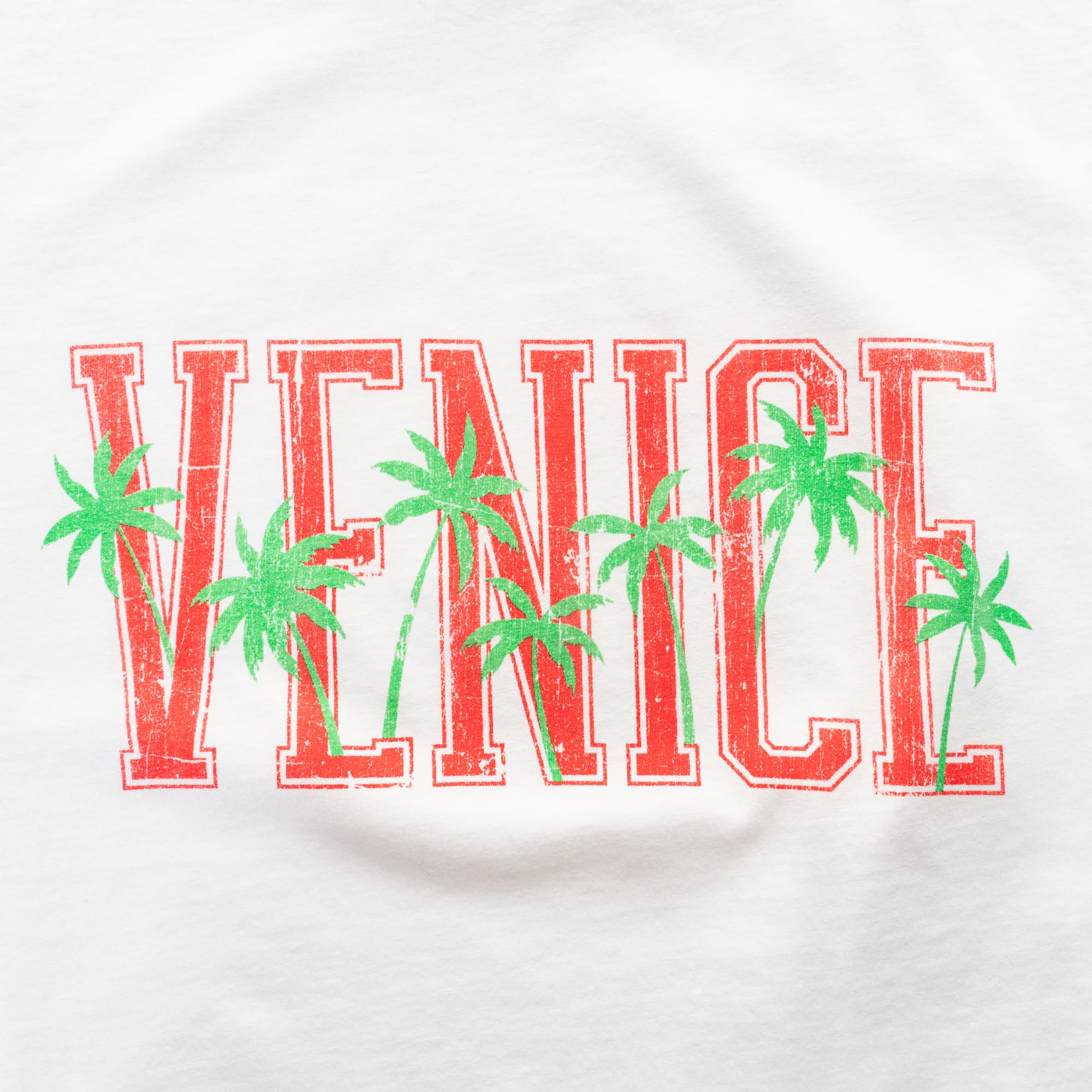Damen T-Shirt A210 Venice