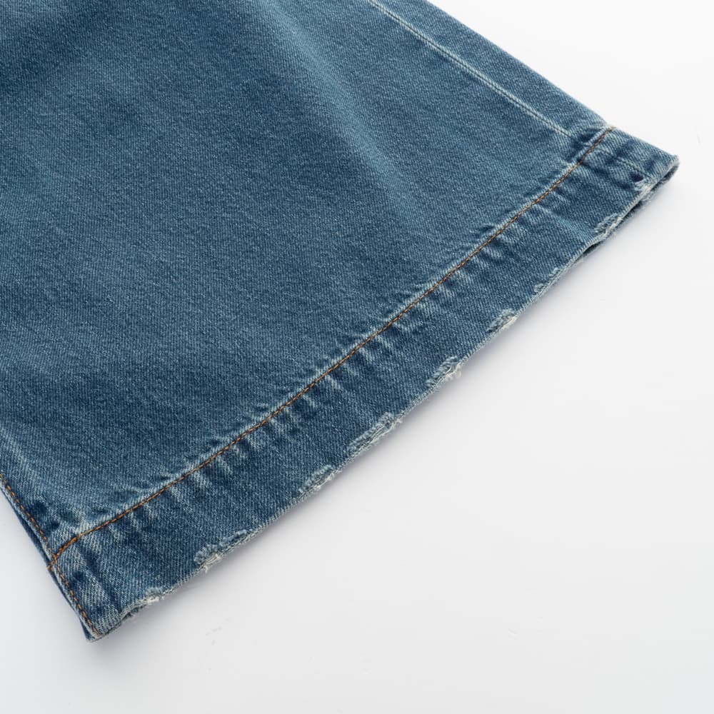 Wide Leg Jeans Nadia