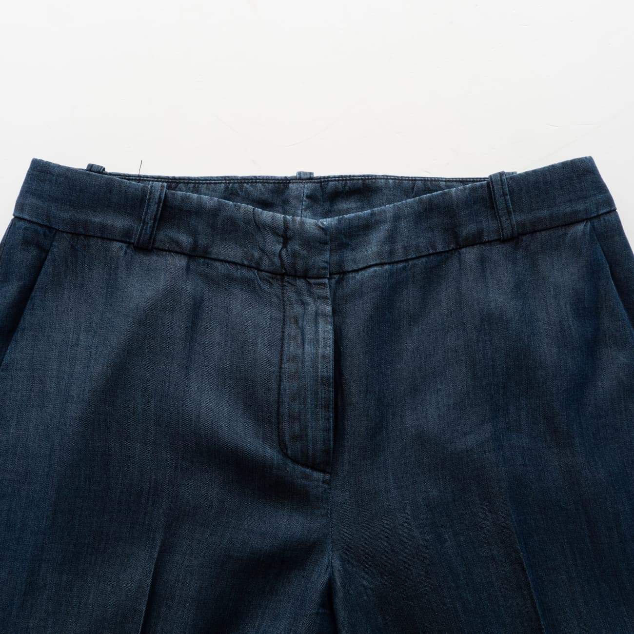 Hose Andrea Denim
