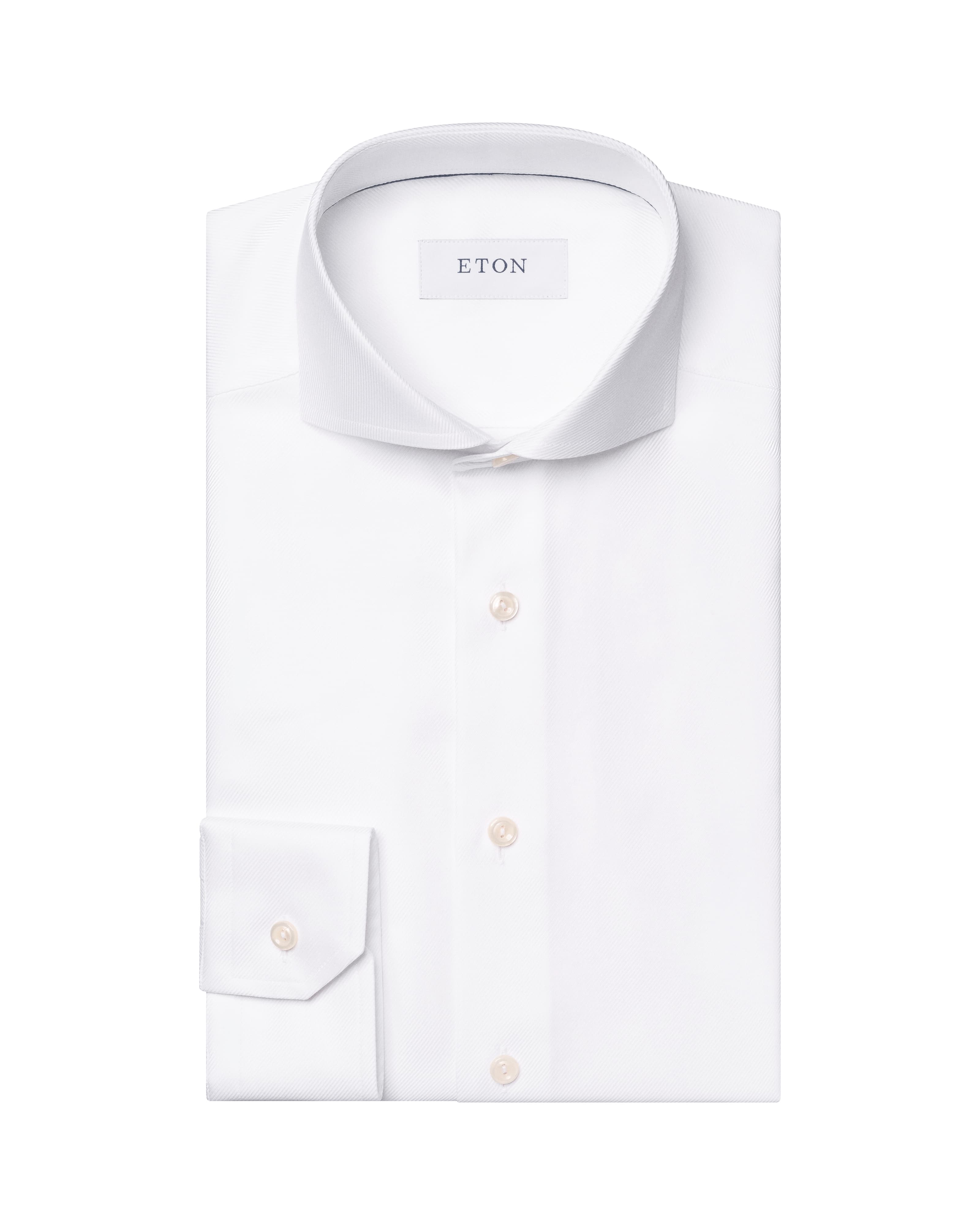 Hemd Textured Twill