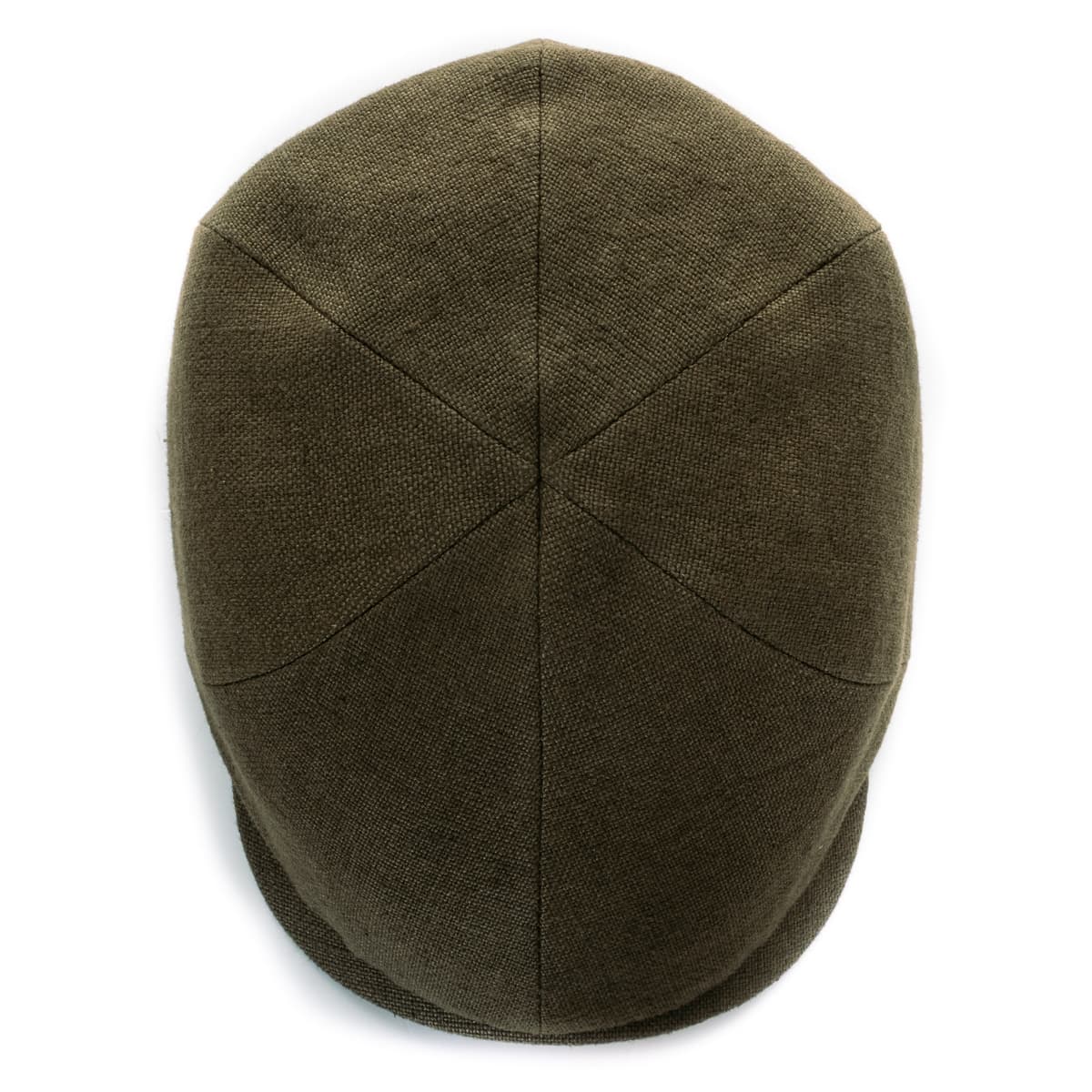 ⭐ Newsboy Slim Cap BW Washed Linen ⭐ online kaufen bei ️ die-form.de