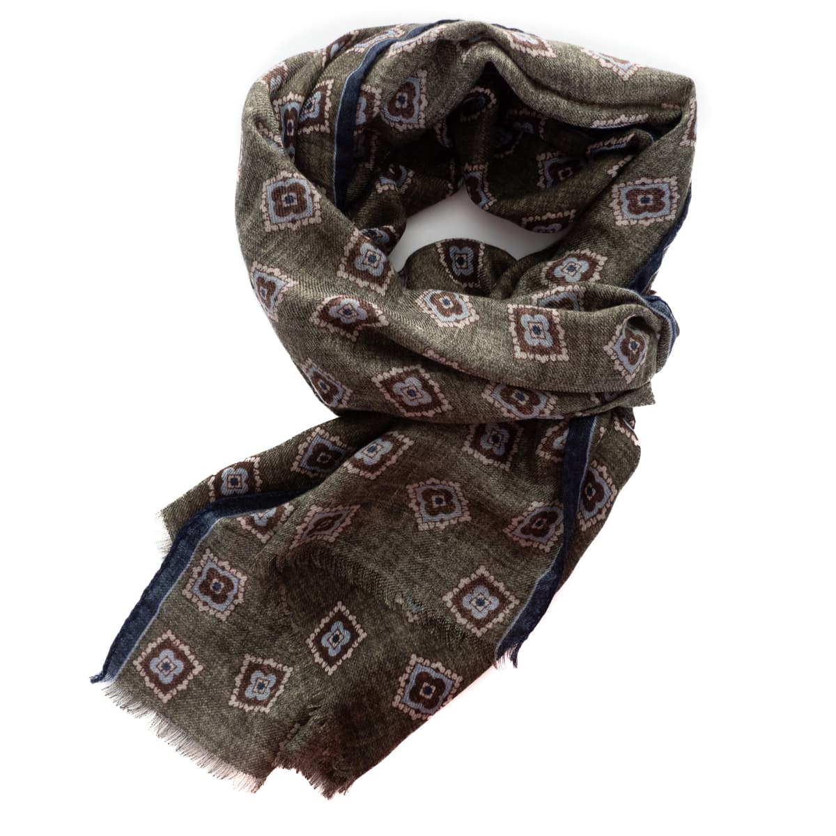 Schal aus Kaschmirmischung Schal aus Kaschmirmischung