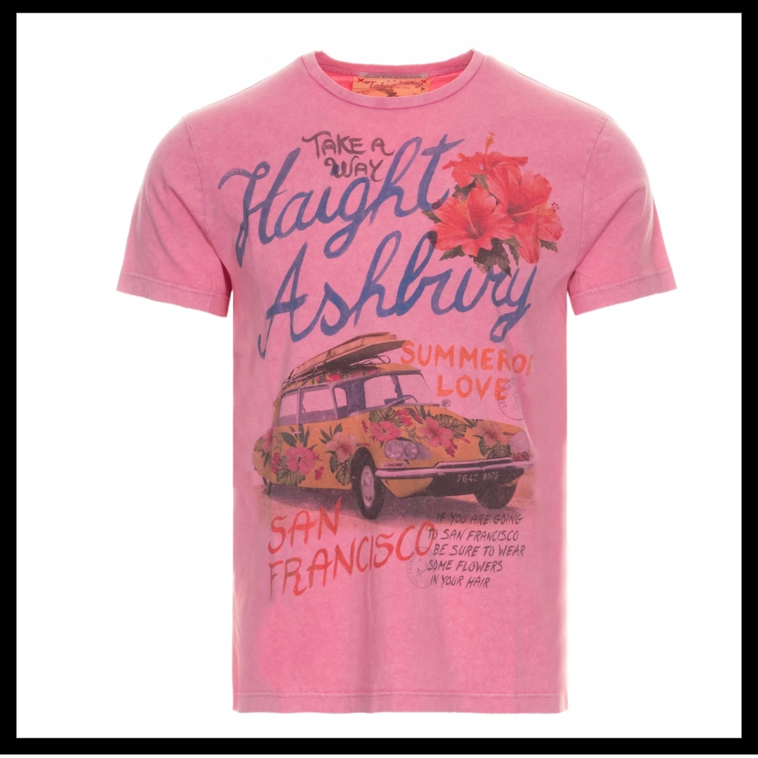 Take a Way t-Shirt jetzt nur 35,-- statt 70,--