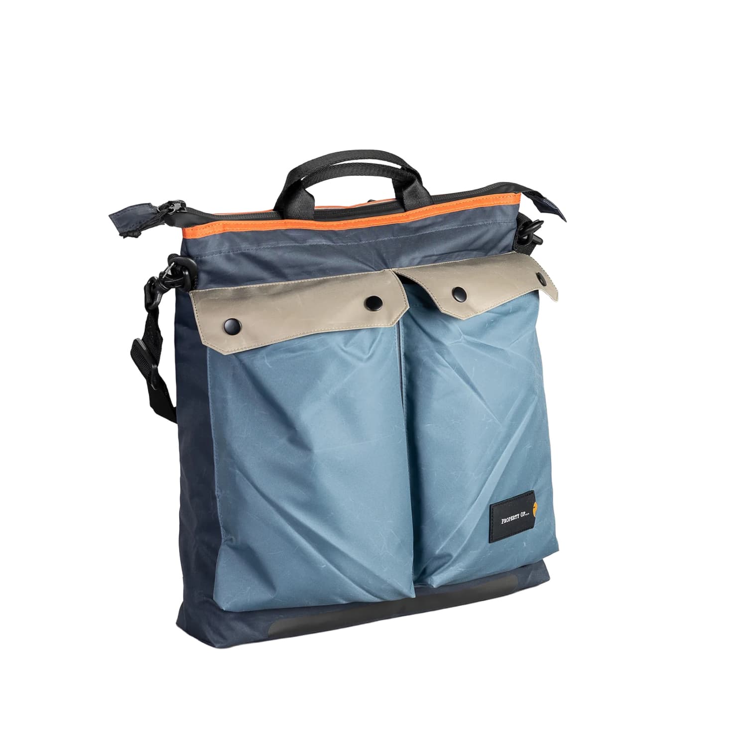 Zoe Brompton Bikepack