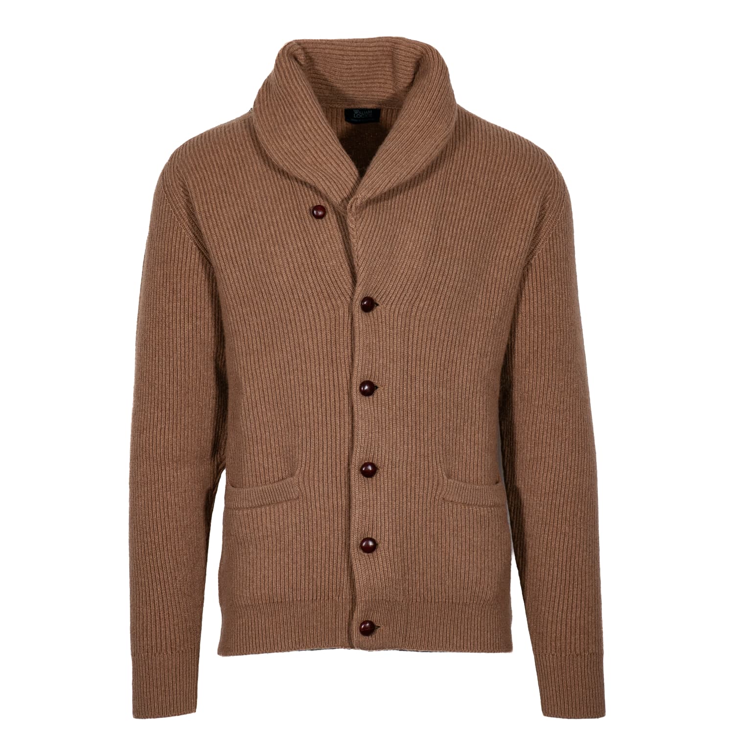 Windsor Cardigan Lambswool Windsor Cardigan Lambswool