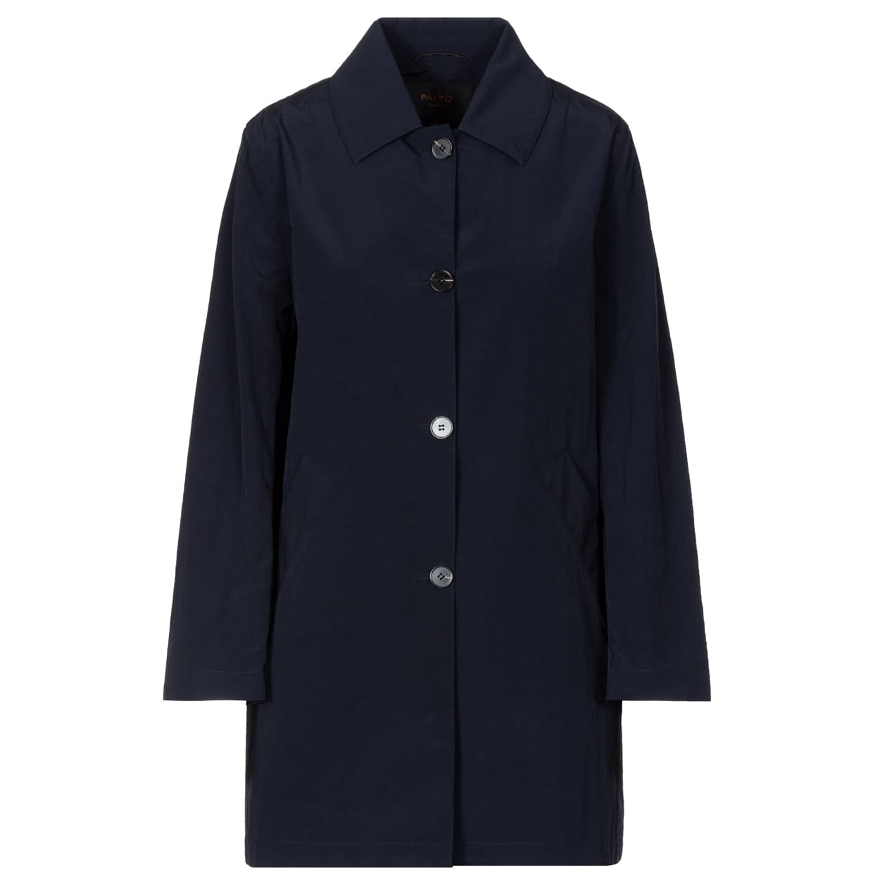 Mantel Diletta Navy