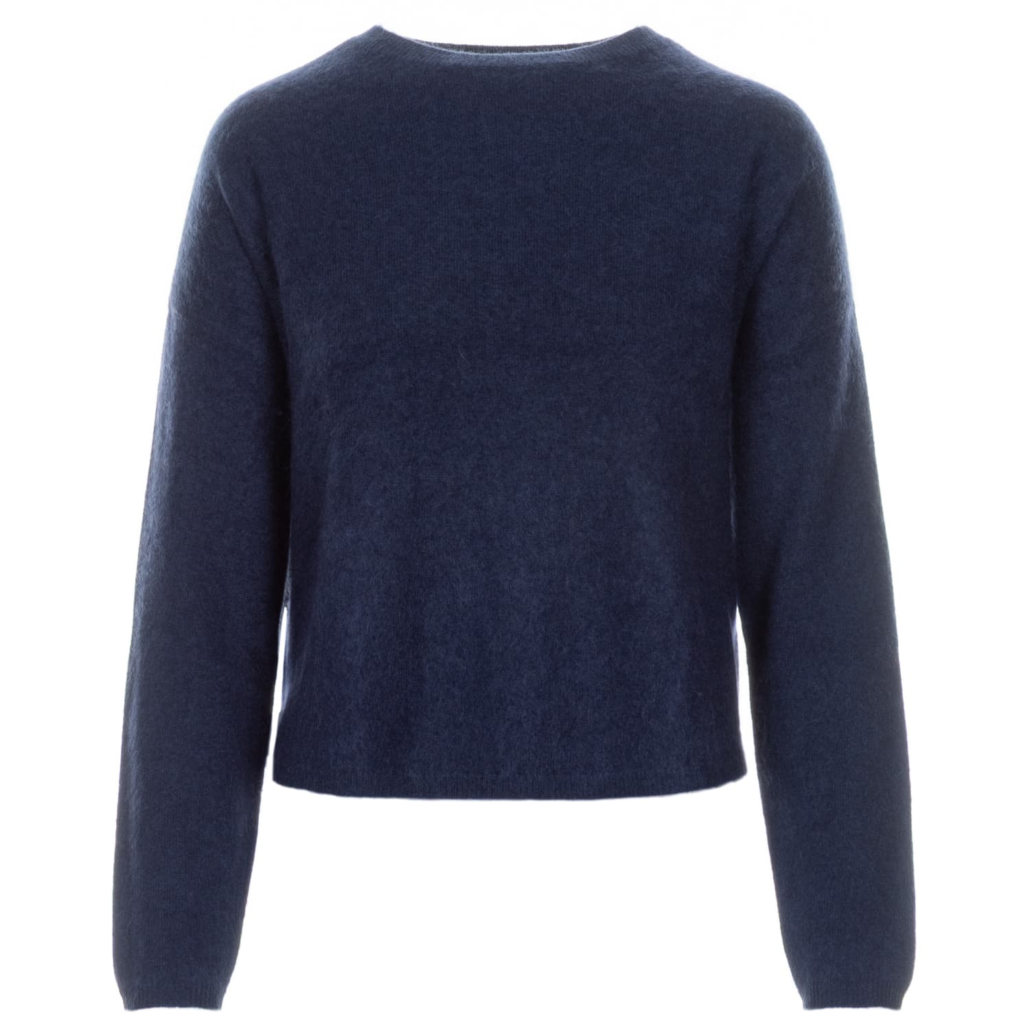 Kaschmir-Wollpullover