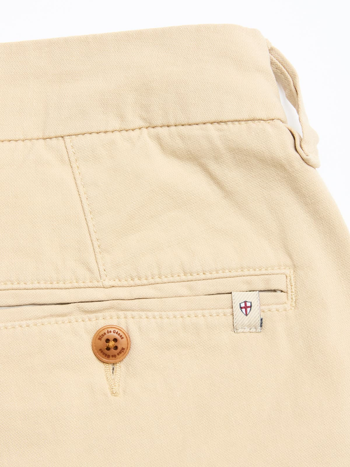 BGcopple Rodas Shorts
