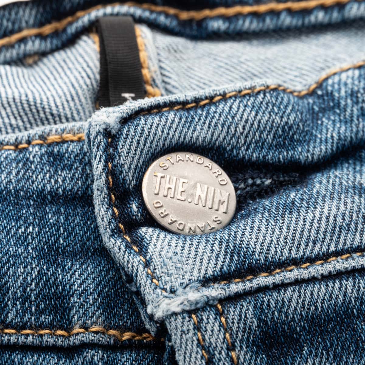 Jeans 925 Morrison LGT