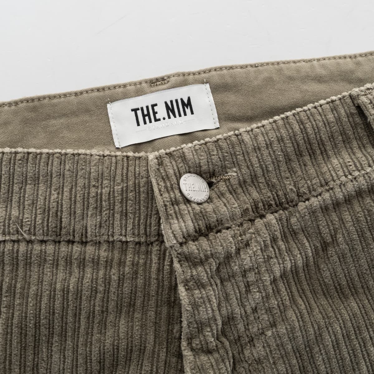 Chino 936 Parker Fancy-Cord