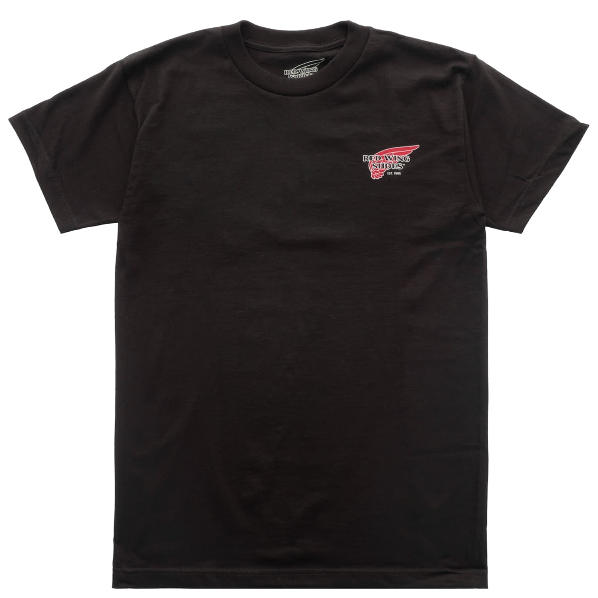red-wings-97611-heritage-t-shirt-schwarz-2