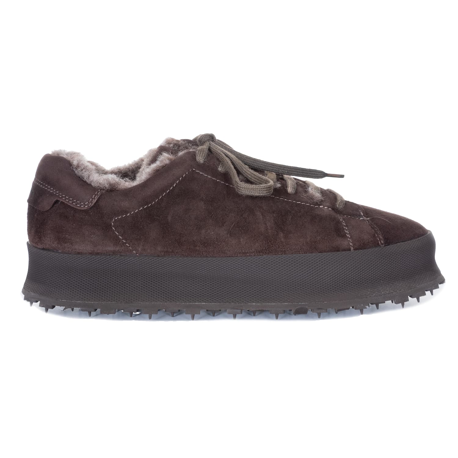 Sneaker 2464 Rumba Congo
