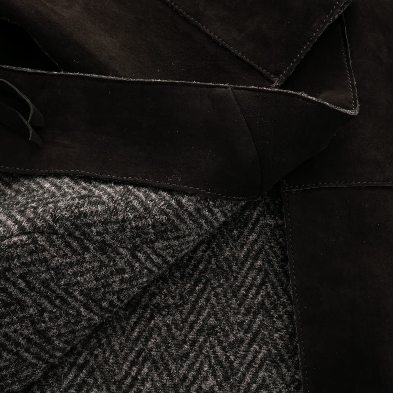 the-jackie-gae-velvet-suede-bonded-113-brownie-3-von-8