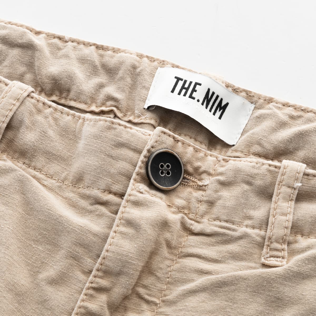Chino 837 Flat Loose Sand