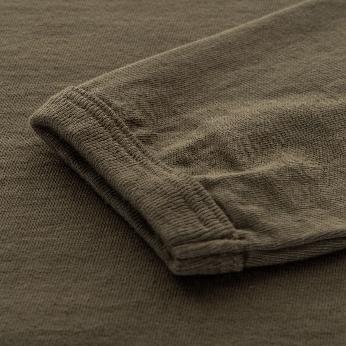 Longsleeve Shirt Makaha