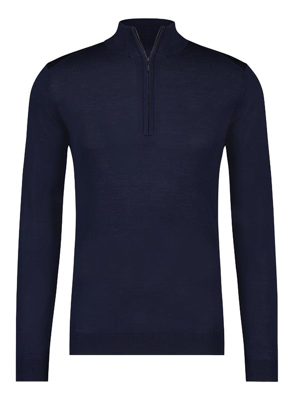 Troyer Berlin Merinowolle