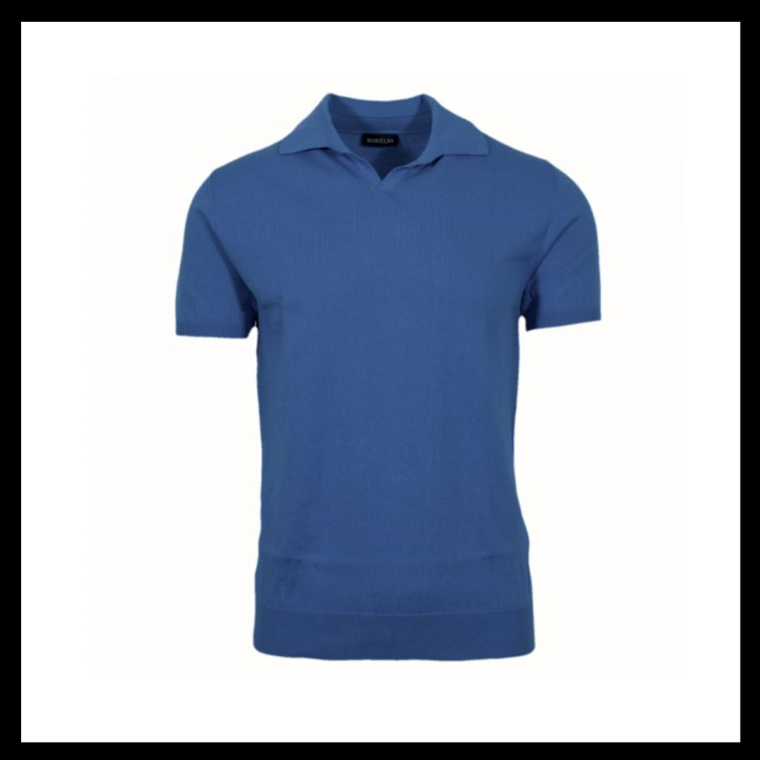 Borelio Polo Shirt jetzt nur 50,-- statt 140,-- 343408112_269286698867374_9219382886183270307_n