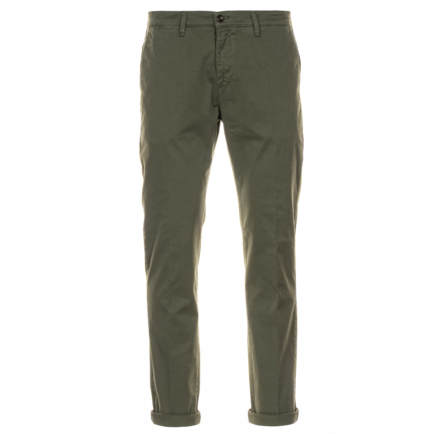 Chino Bologna Baumwollstretch