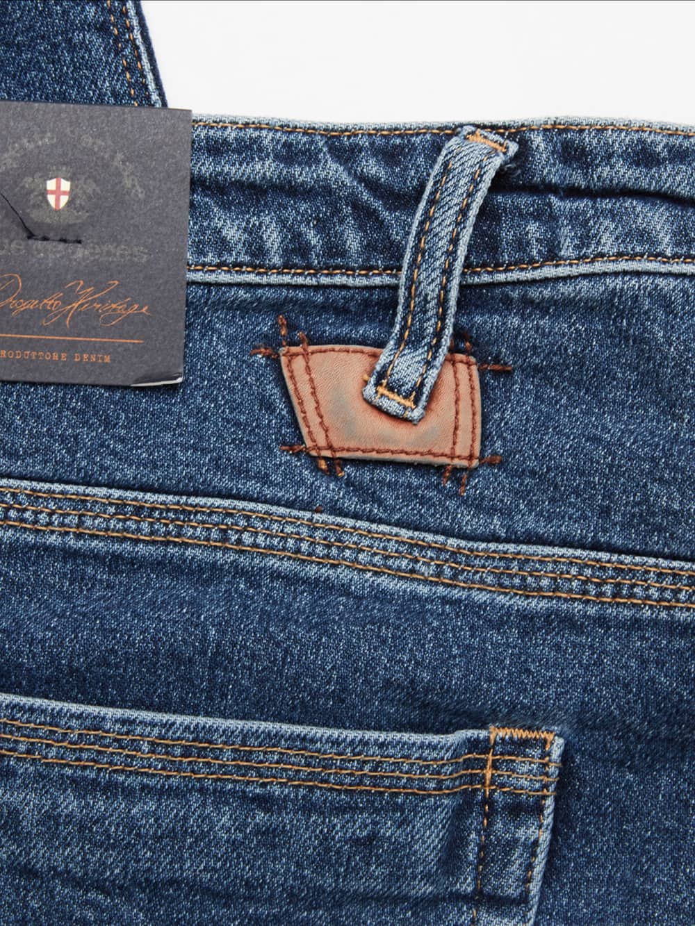 Repi Roll Jeans