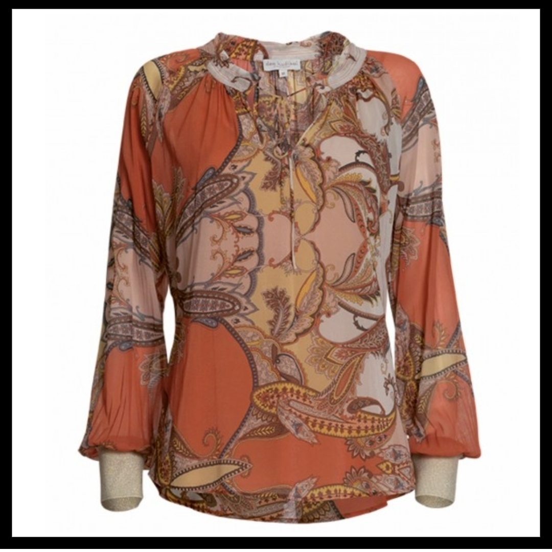 Dea Kudibal Bluse jetzt nur 100,-- statt 260,-- 452156292_1161475135177715_5080835670572655154_n