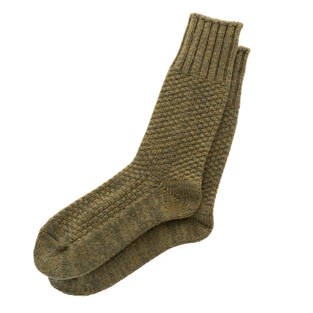 Cotton Boot Socks