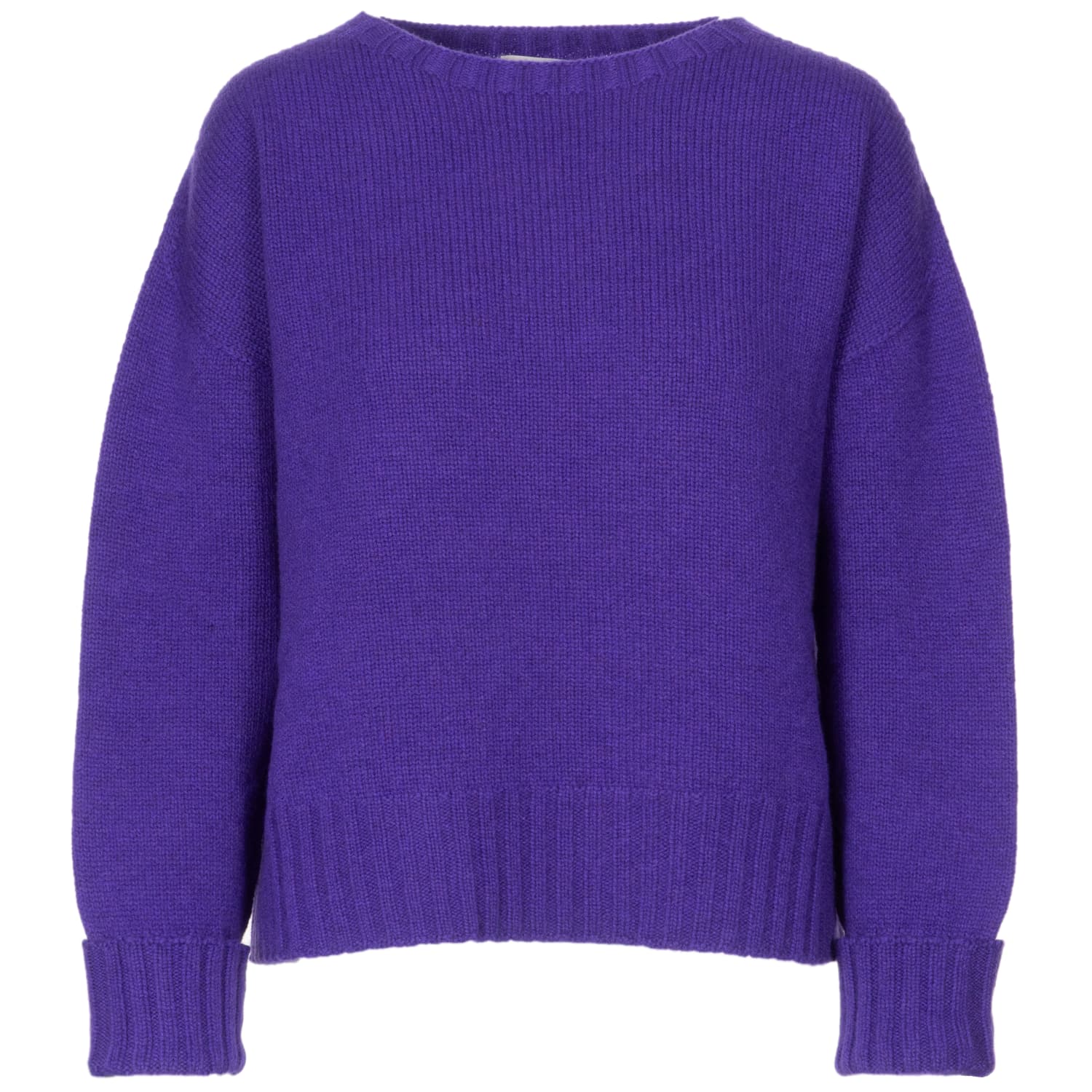Strickpullover Alpe