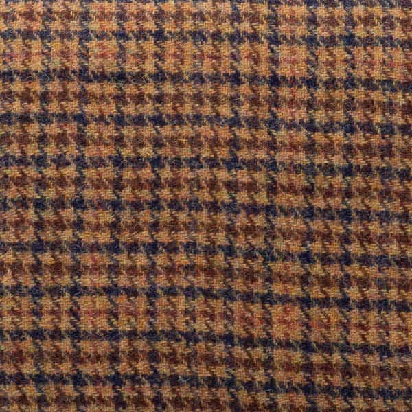 617 Hahnentritt Tweed 100% Wolle