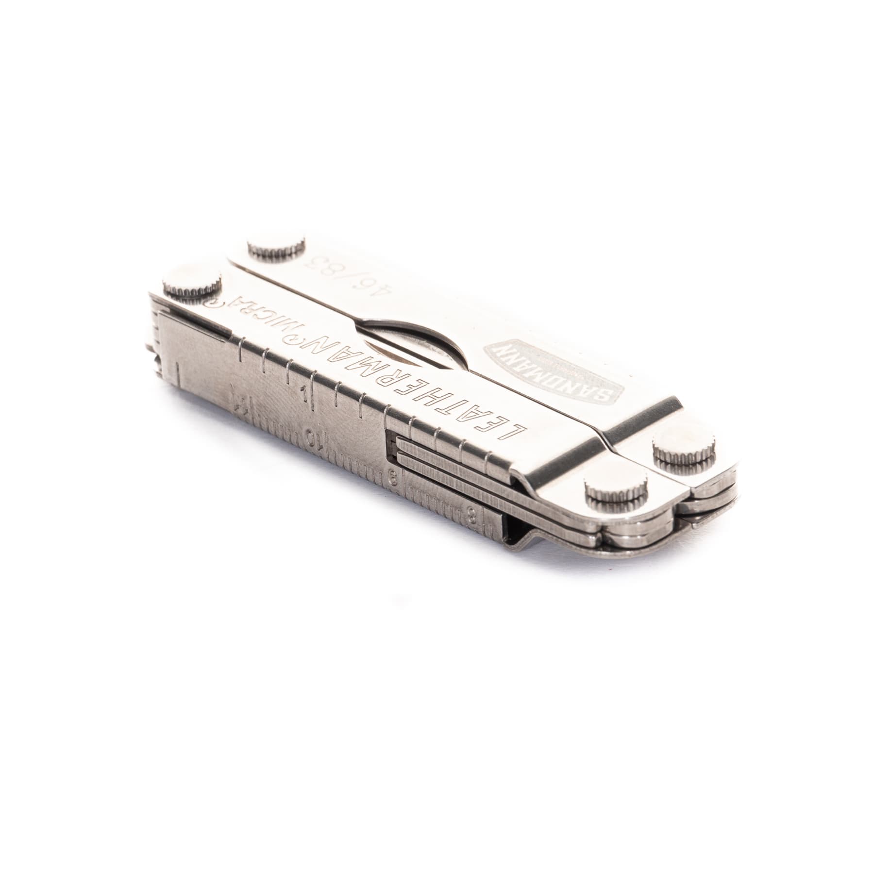 Stiefel Blade Leatherman