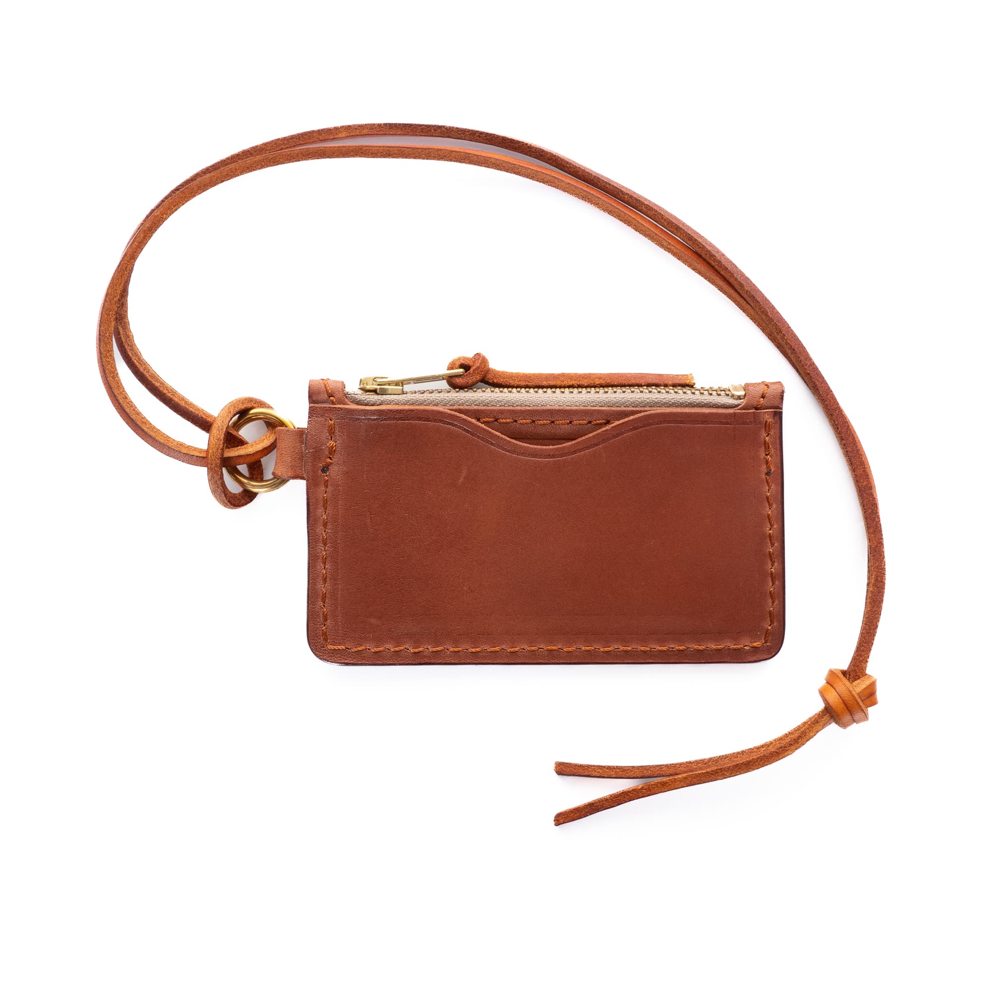 Mini Biker Wallet
