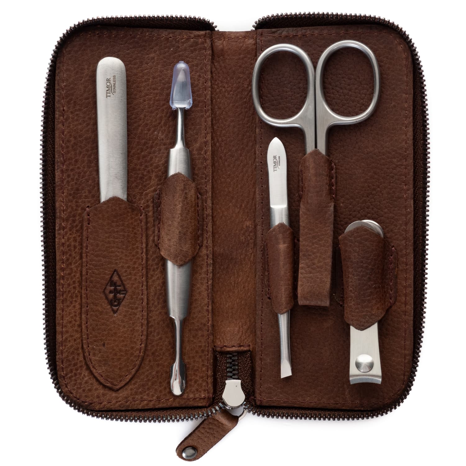 Maniküre Set 5-teilig Deluxe