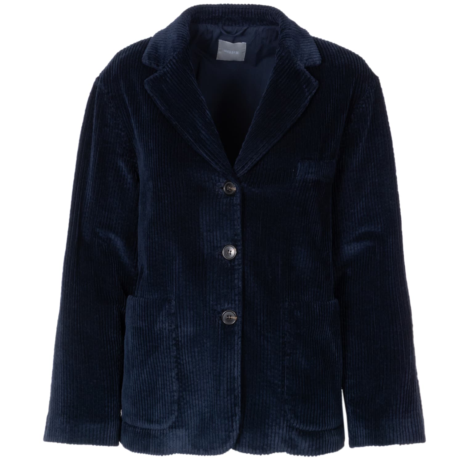 Blazer Petra Cord