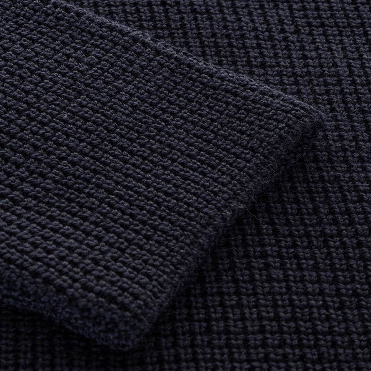 Stricktroyer Perlfang Merinowolle