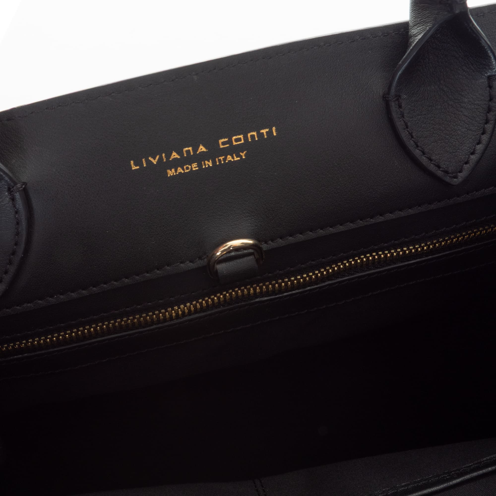 Handtasche Schwarz