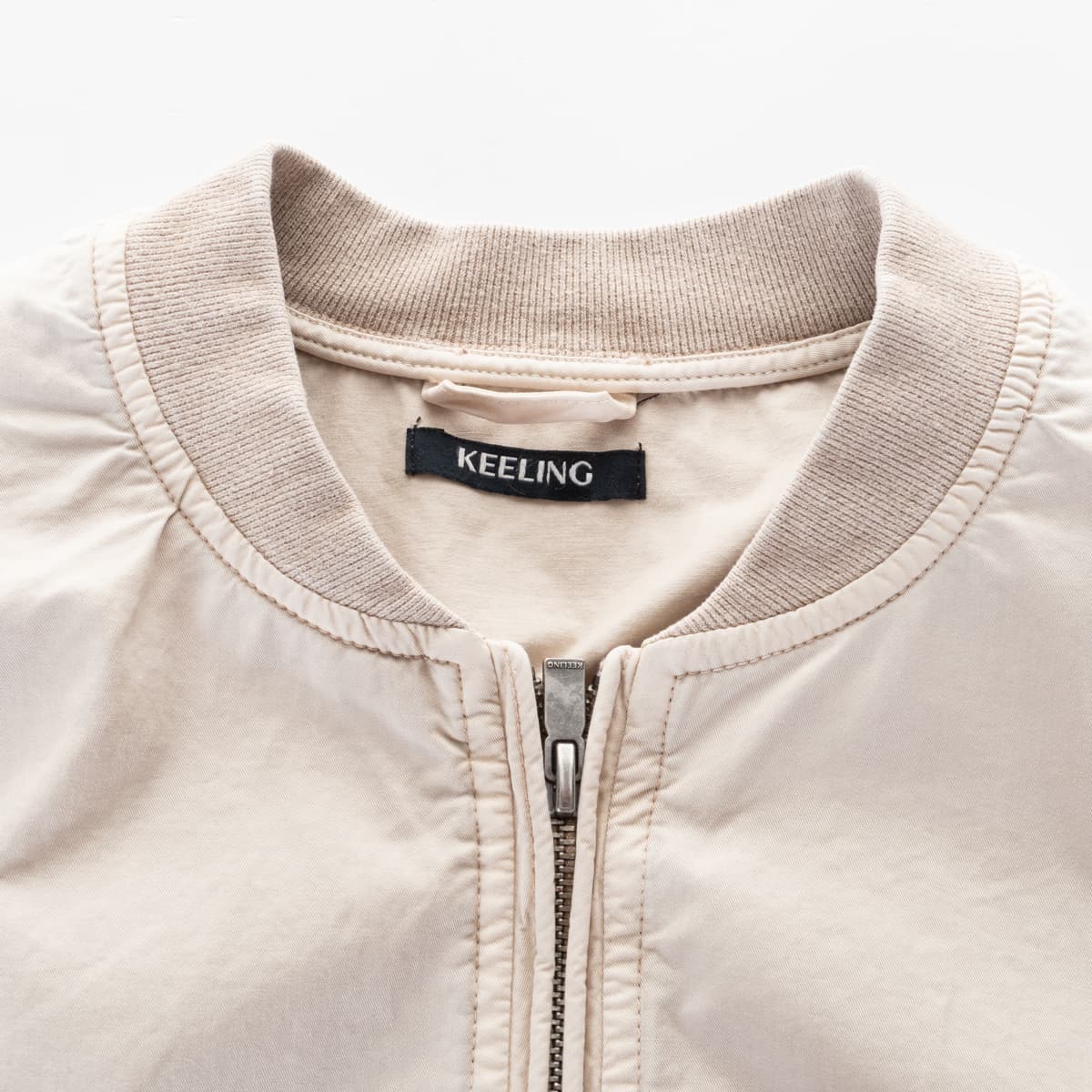 Blouson Harakeke
