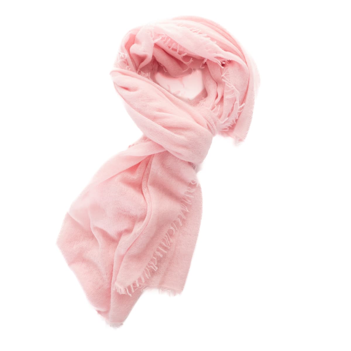 Kaschmirschal Blush