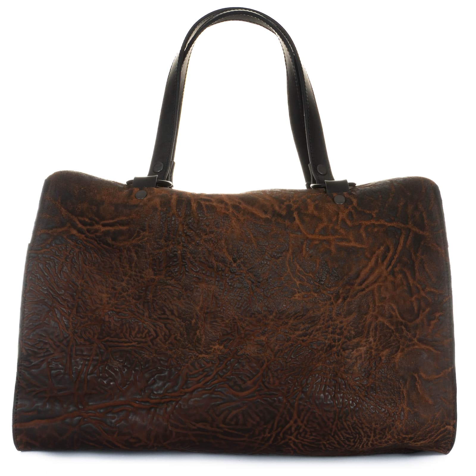 Shoto-olivia-horse-foca-marone-nero-1 shoto-olivia-horse-foca-marone-nero-1