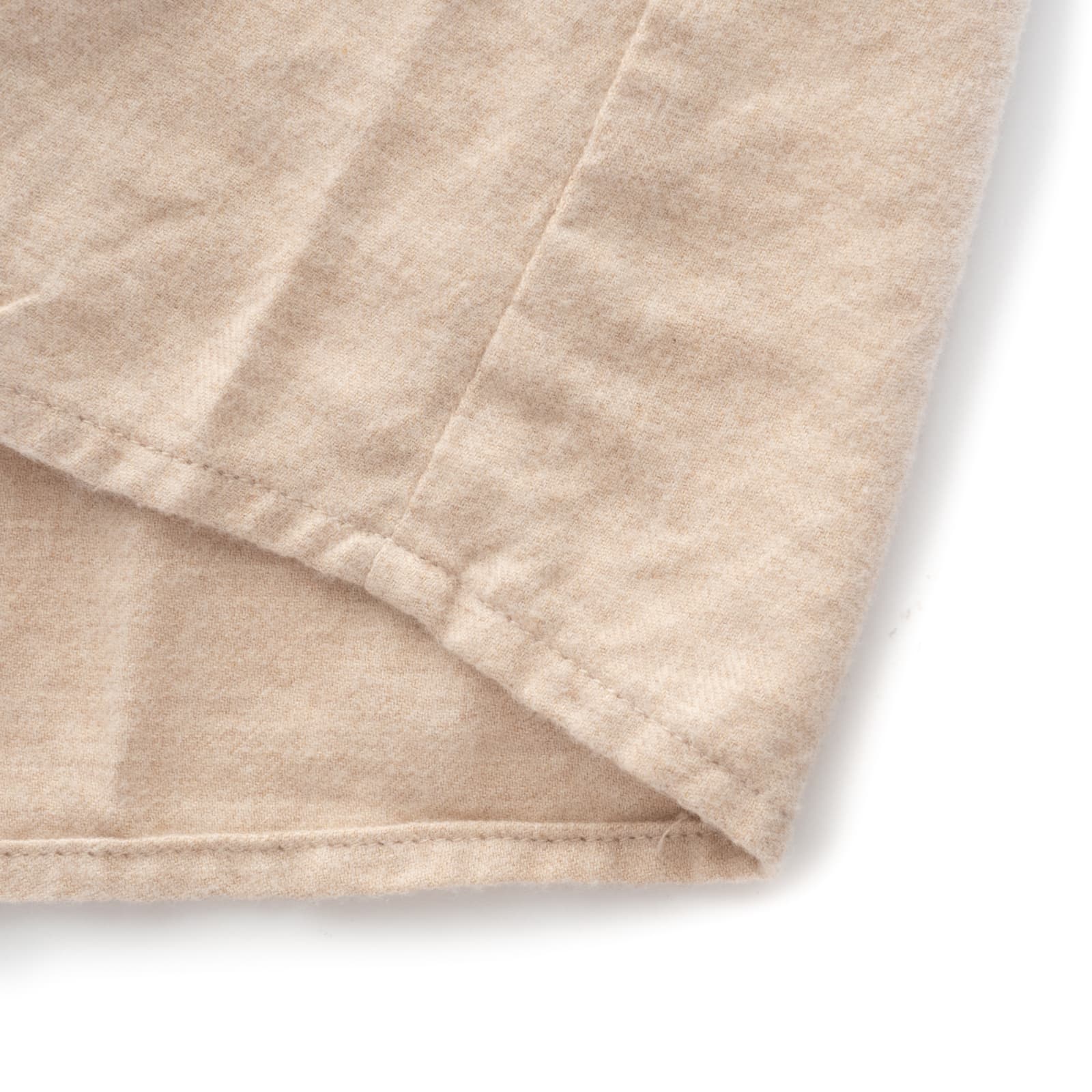 Bluse mit Rüschen-Detail